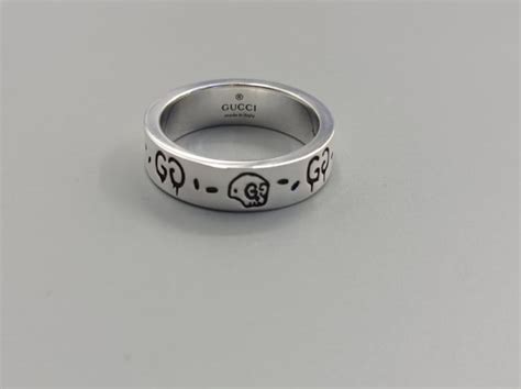 gucci ring replica reddit|gucci ghost ring fashionreps.